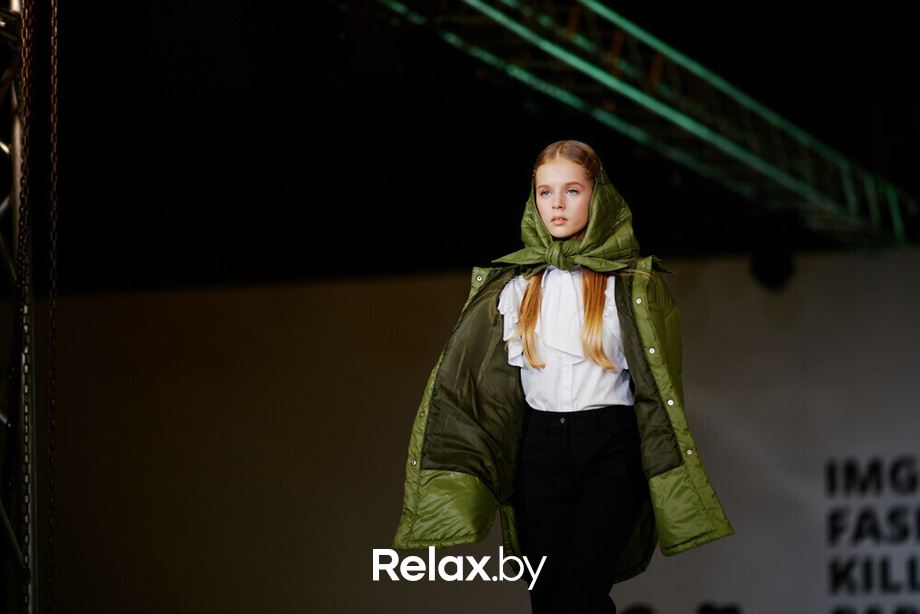 IMG FASHION Killa Part, фото № 303