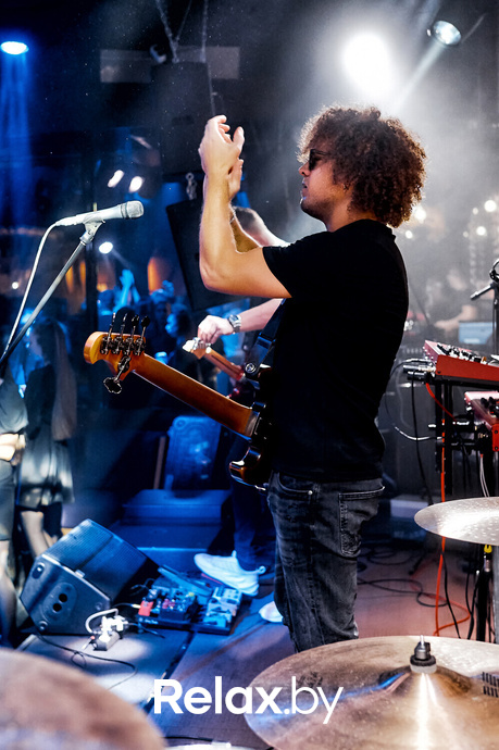 Saturday music, фото № 4