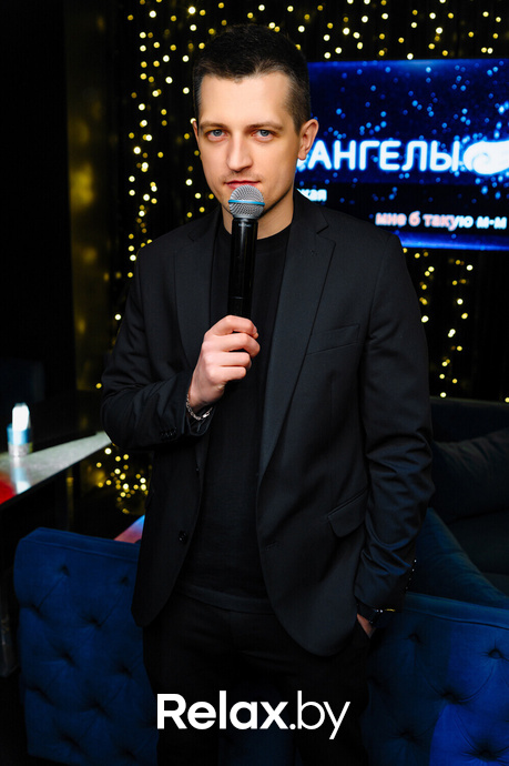 Saturday music, фото № 7