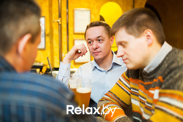 Открытие гастропаба "Добра пiвнiца", фото № 67