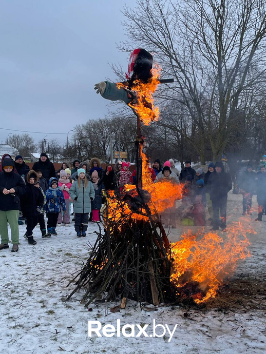 Масленица 2023, фото № 41