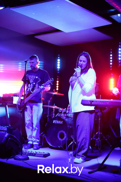 Terra party, фото № 52