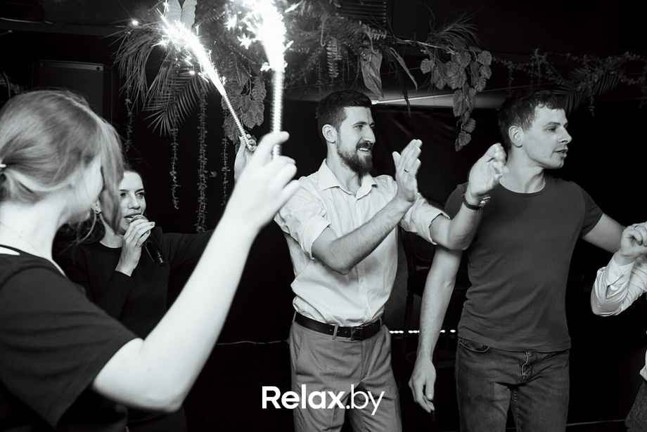 Saturday party, фото № 51