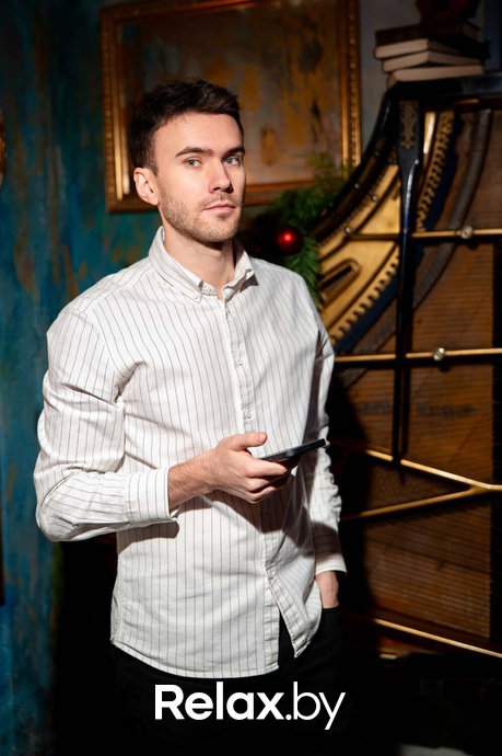 Saturday party, фото № 39