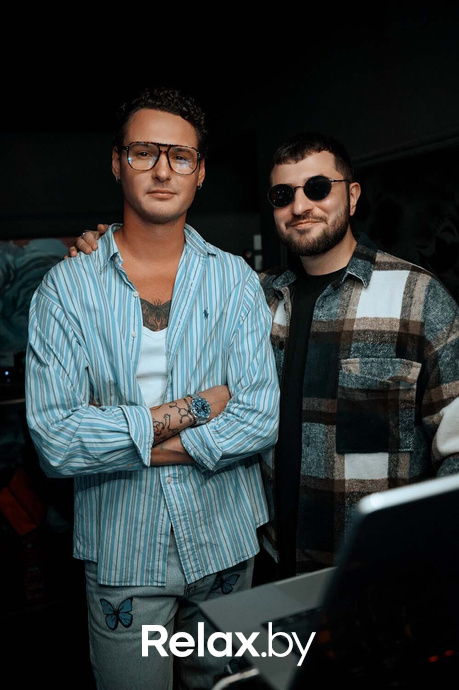 Friday party, фото № 15