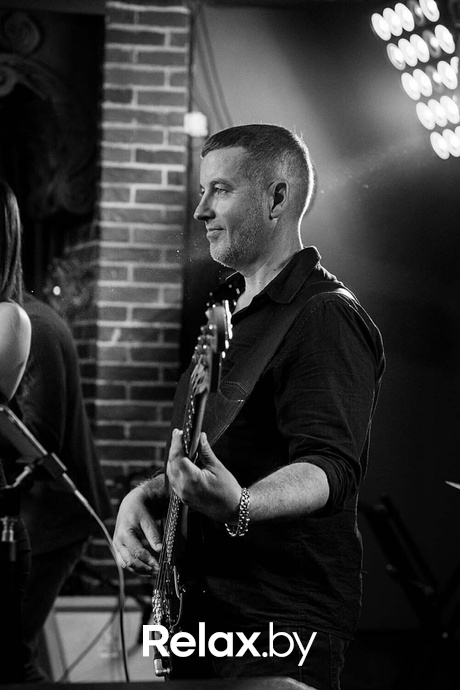 Brooklyn Live!, фото № 7