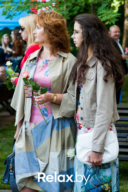 Благотворительный раут, фото № 139