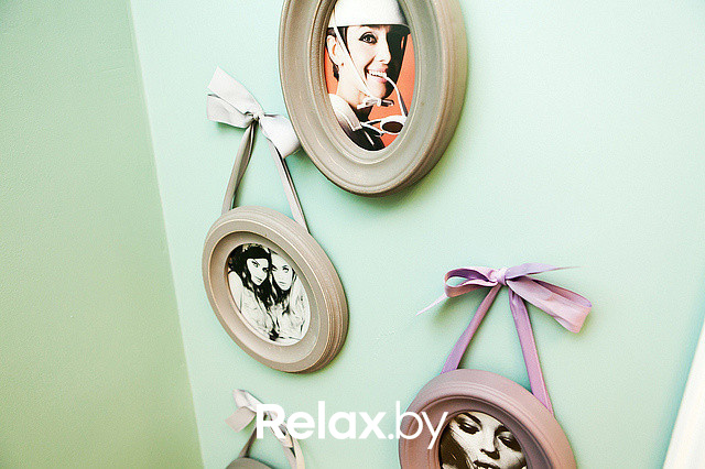 Открытие женской студии красоты Tori Lozovaya women's studio, фото № 16