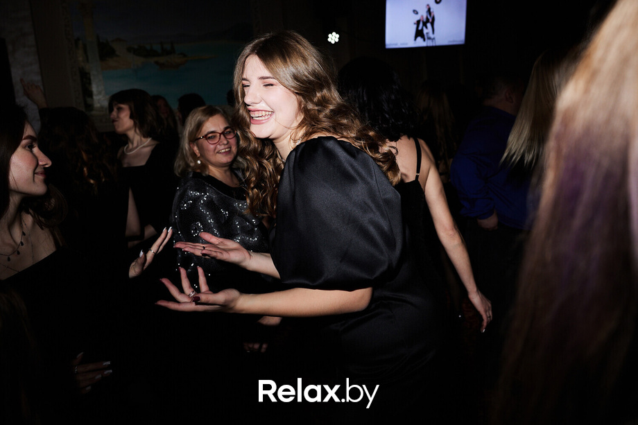 Корпоративы, фото № 183