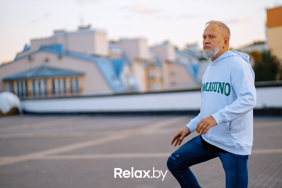 Линди хоп, фото № 19