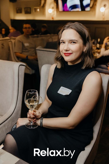 Новогодние вечеринки « Rustaveli», фото № 8