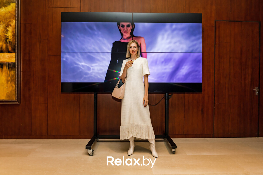 Показ новой коллекции бренда UNEED, фото № 70