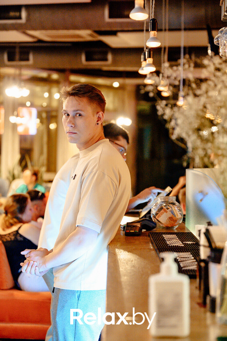 Terra party, фото № 27