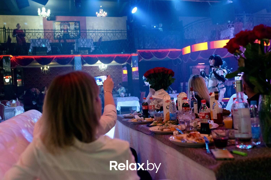 MoulinRouge, фото № 26