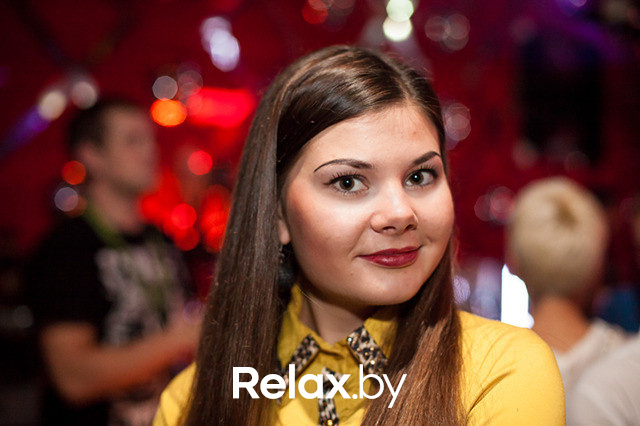 Вечеринка в клубе "Next", фото № 46