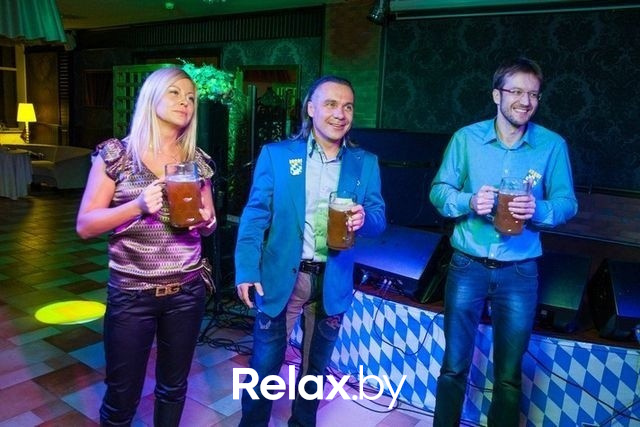 «BAYERN SHOW», фото № 39