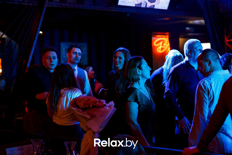 Brooklyn Live!, фото № 11