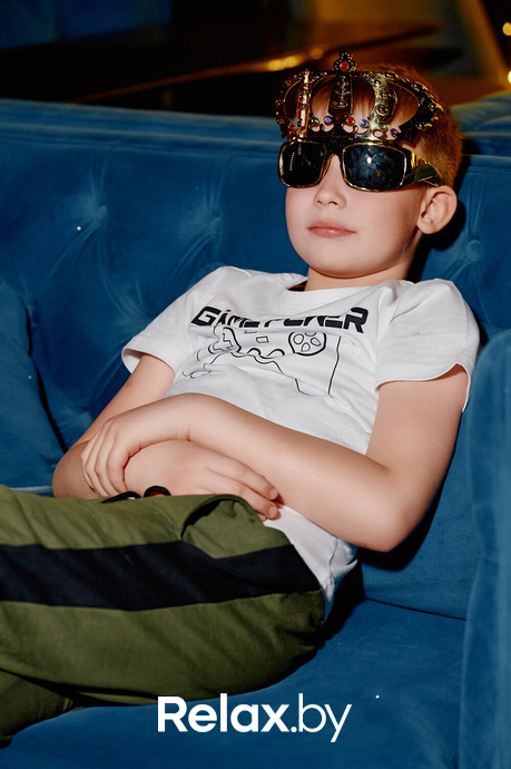 Короли Вечеринок. Детский праздник, фото № 46