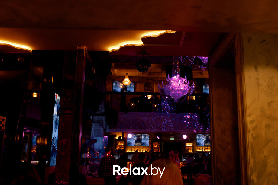 Saturday Night, фото № 10