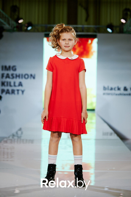 IMG FASHION Killa Part, фото № 92