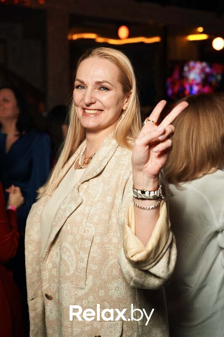 Новогодний корпоратив, фото № 2