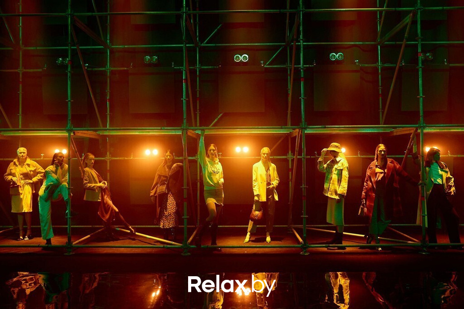 13 сезон Brands Fashion Show | Показы, фото № 71