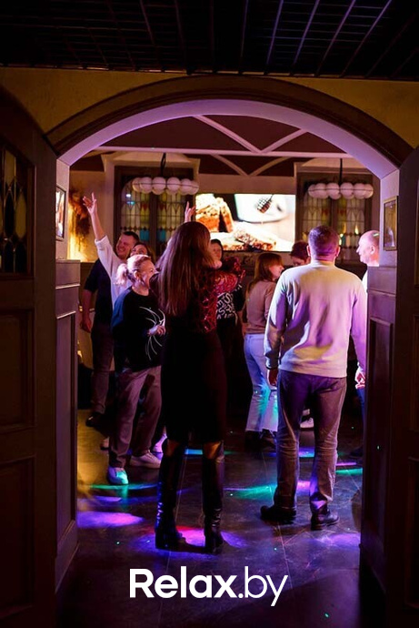 Рождество в Rustaveli, фото № 11