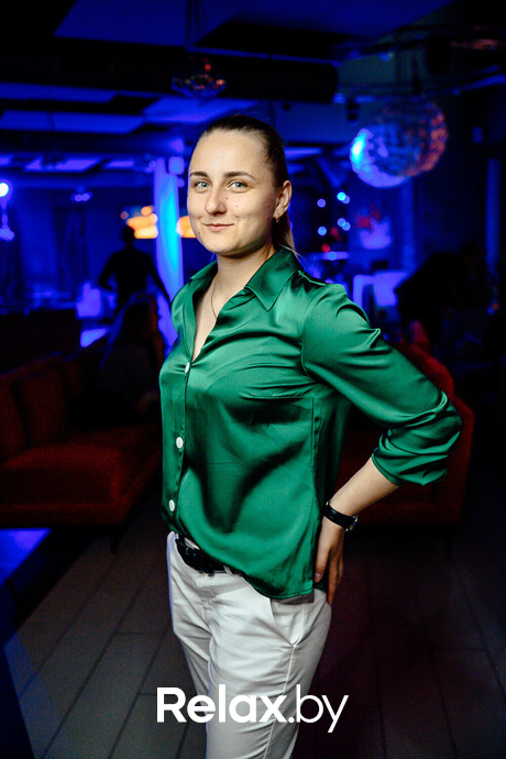 Terra party, фото № 7