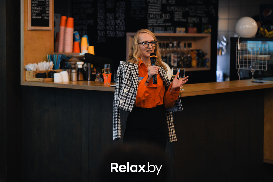 Relax Friends, фото № 92