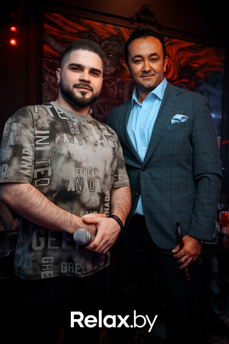 Friday party, фото № 12