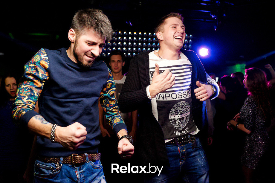 Saturday in Overtime, фото № 92