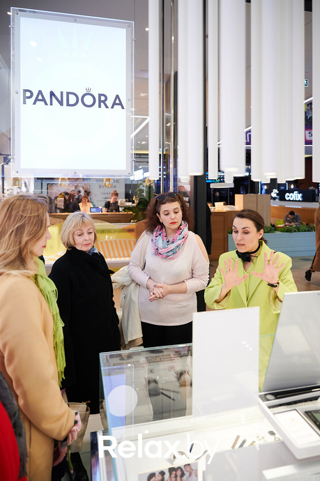 Шопинг-экскурсия, фото № 13