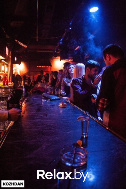 Группа Нестандартный вариант, фото № 107