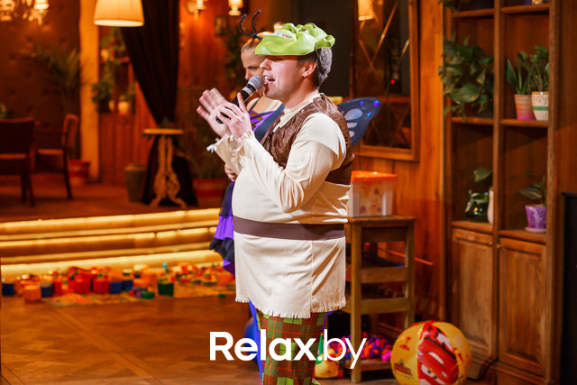 Детский день, фото № 27