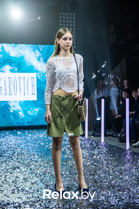 Kids Fashion Week 2021, фото № 216