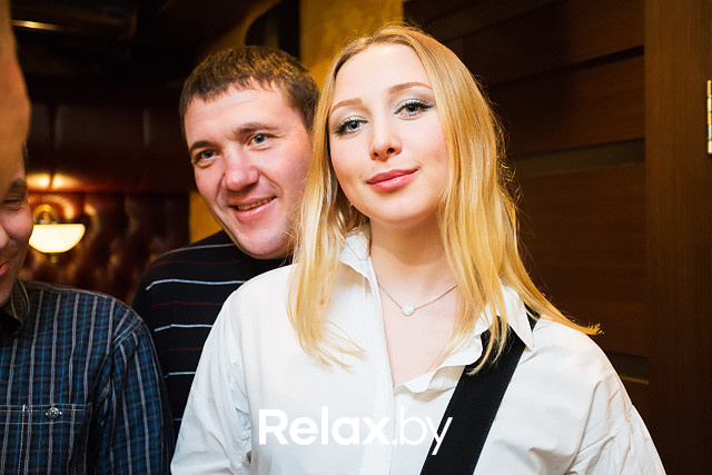 Открытие гастропаба "Добра пiвнiца", фото № 104