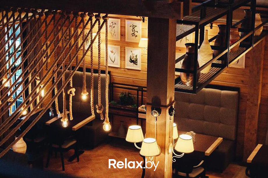 День рождения ресторана «Поедем Поедим», фото № 38