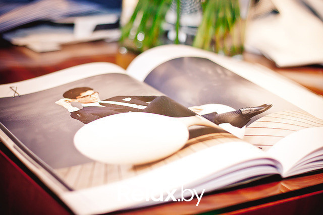 Fashion secret night, фото № 10