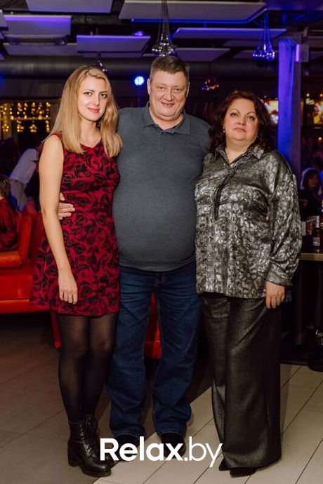 Happy New Year in Terra, фото № 57