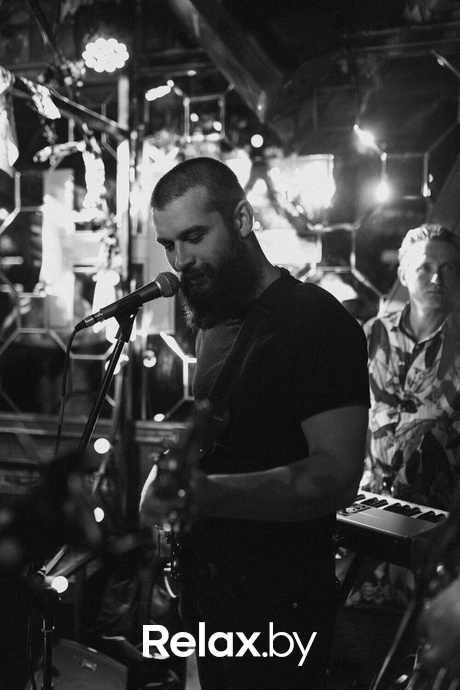 Переоткрытие бара «Red Head», фото № 57