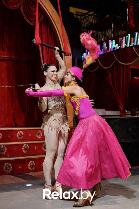 MoulinRouge, фото № 27