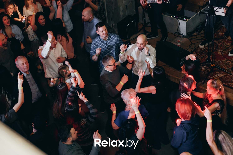 Valentine's Day, фото № 31