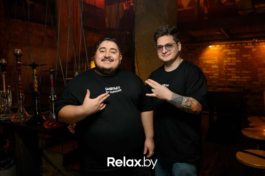 Открытая смена Славы КМТМ, фото № 41