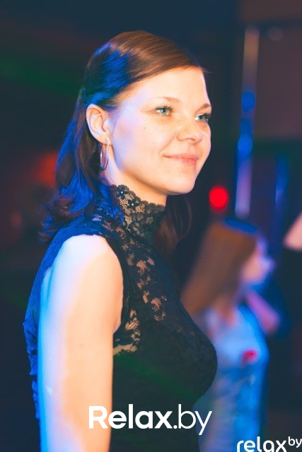 Вечеринка в клубе RАЙ, фото № 24