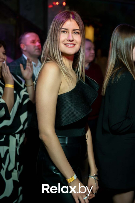 Новогодний корпоратив, фото № 20