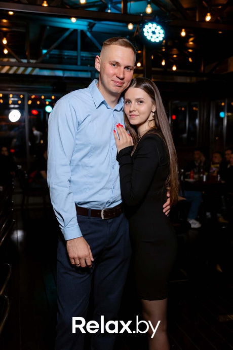 Saturday party, фото № 46