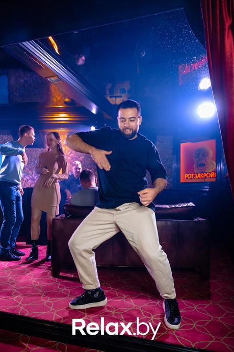 Radio Killers, фото № 32