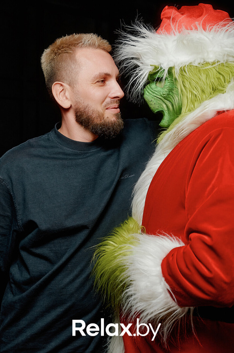 Новый Год в Ангелах, фото № 63