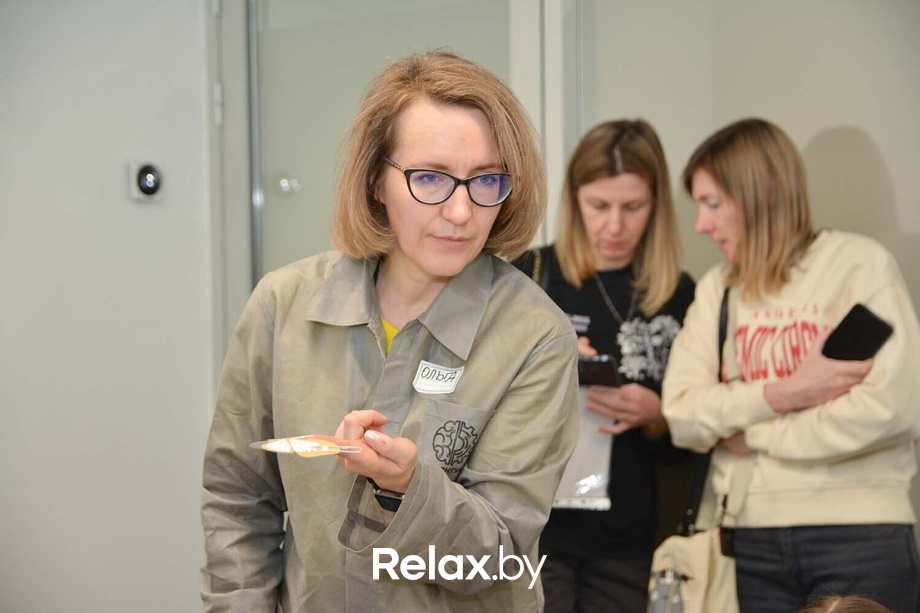 День белорусской науки, фото № 28