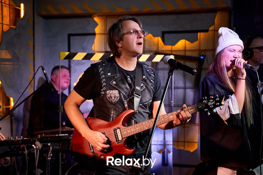 Новогодний корпоратив, фото № 14